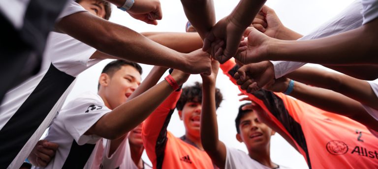 Connect - FOR SOCCER