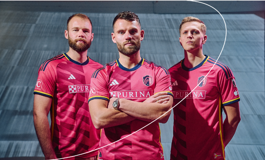 2023 MLS Jersey Sponsors FOR SOCCER