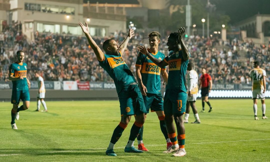 Comparing MLS Expansion Markets - FOR SOCCER