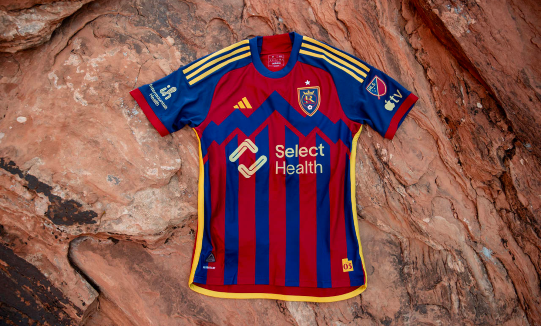 2024 MLS Jersey Sponsors FOR SOCCER