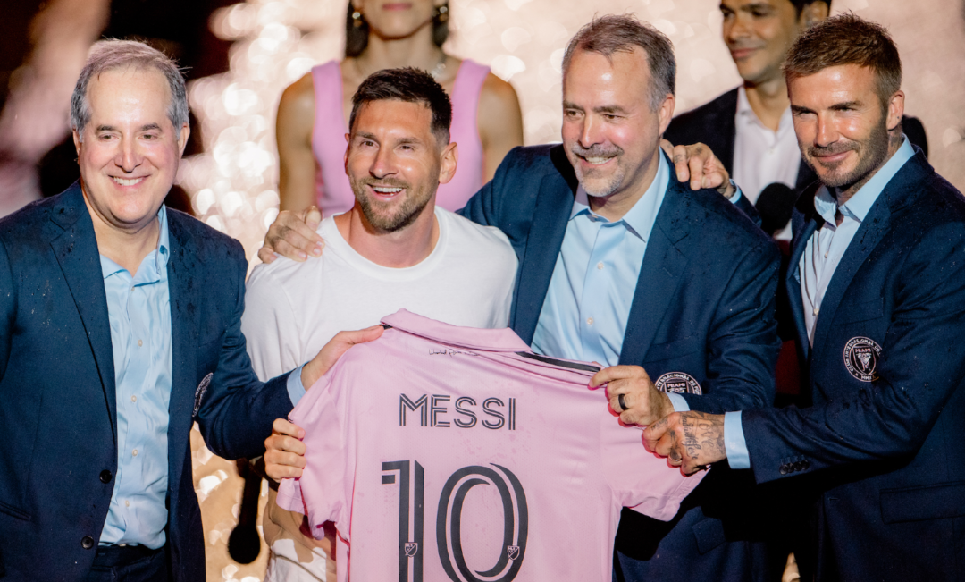 The Numbers Defining Soccer's Growth Since 2020 - FOR SOCCER